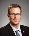 Chad Ballandby photo